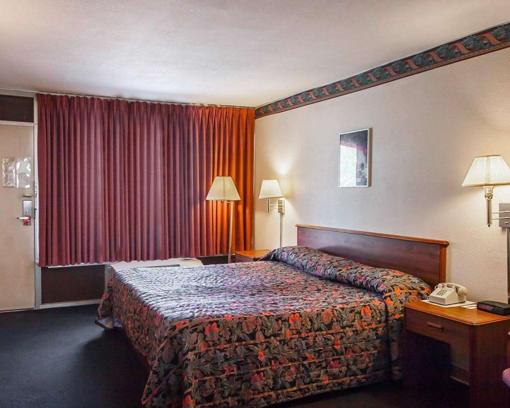 Studio 6 Effingham, Il Room photo