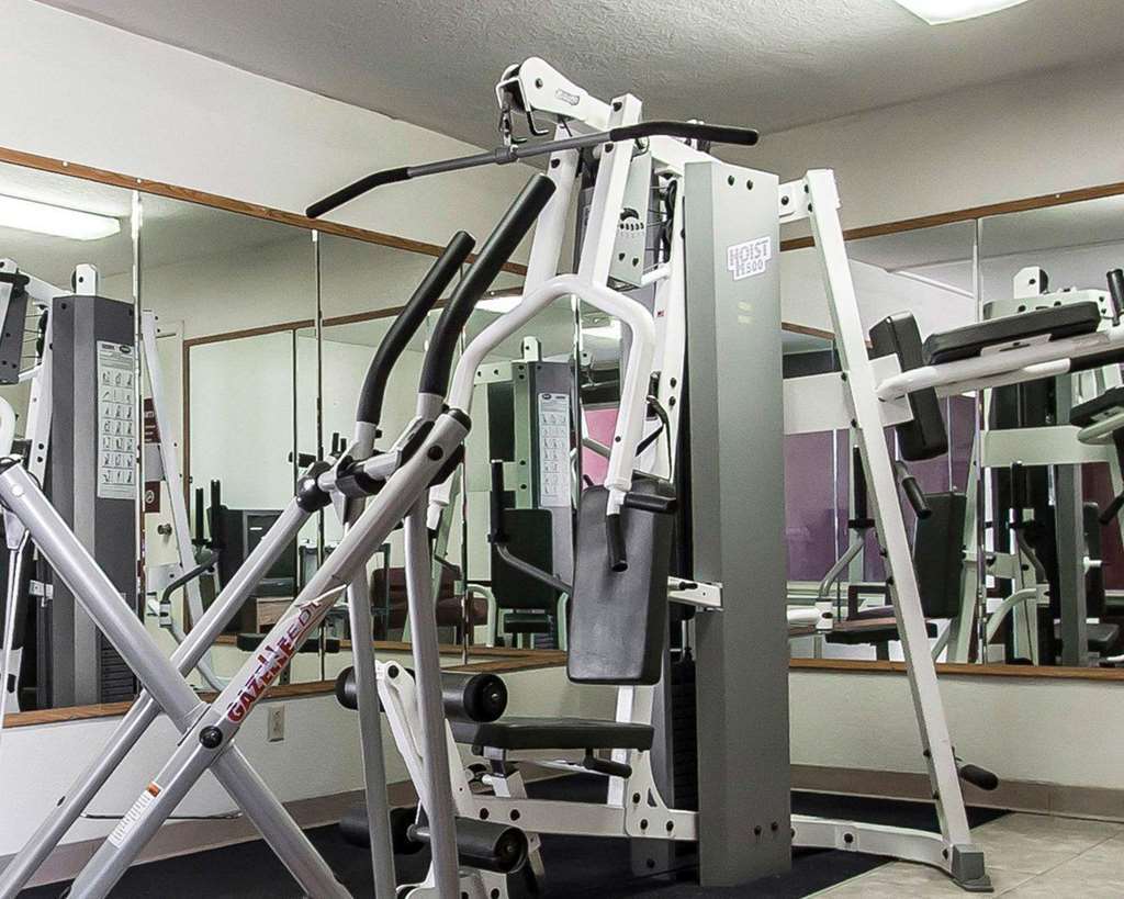 Studio 6 Effingham, Il Facilities photo