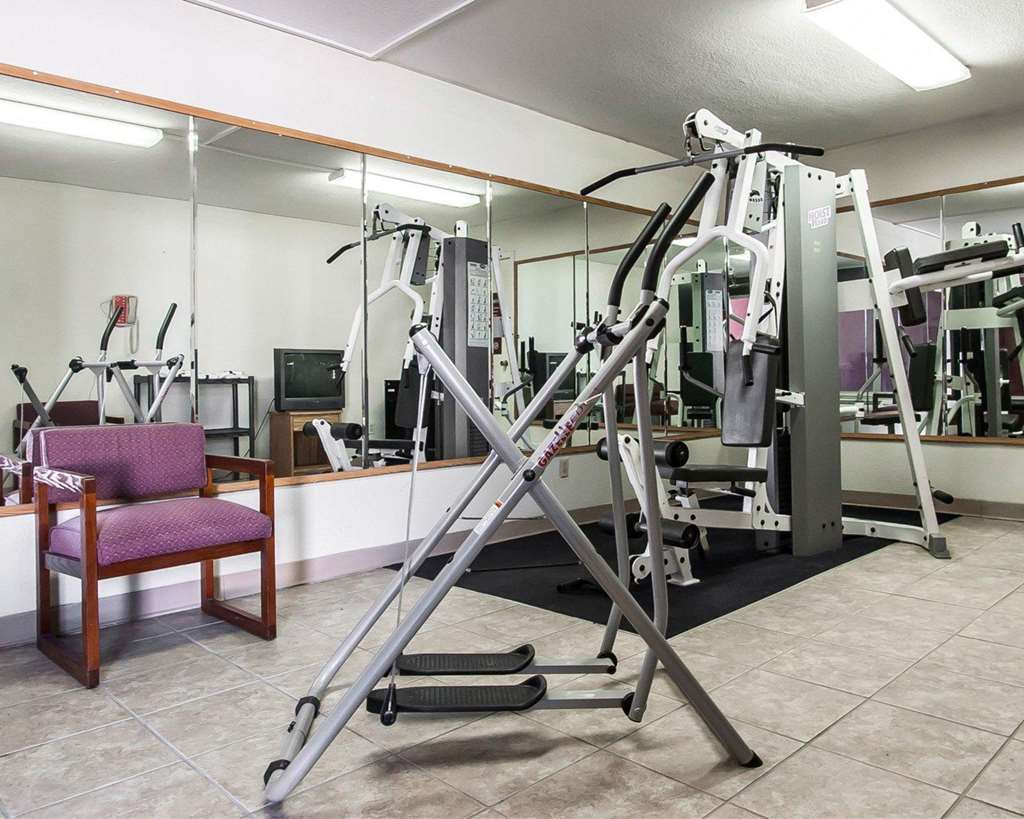 Studio 6 Effingham, Il Facilities photo