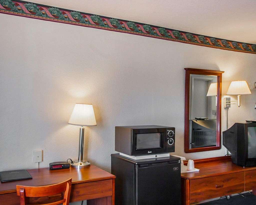 Studio 6 Effingham, Il Room photo