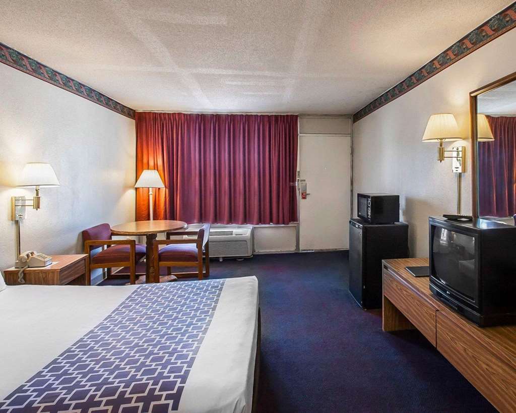 Studio 6 Effingham, Il Room photo